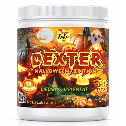 dexter.halloween.edition.dmaa.dmha.highstim.preworkout