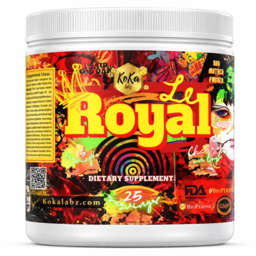 Koka-Labz-Le-Royal-Front