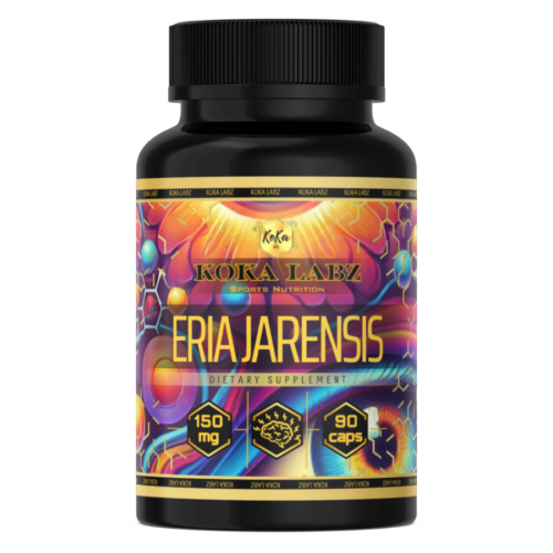 Eria-Jarensis-