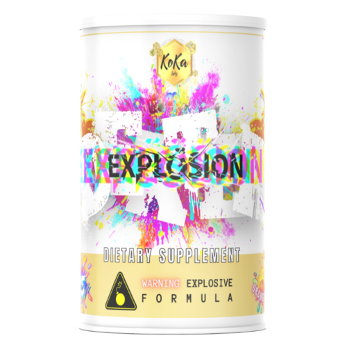 Koka-Labz-Dexter-Explosion