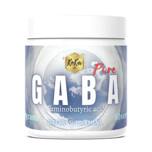 Koka.Labz_.Gaba_.80.servings