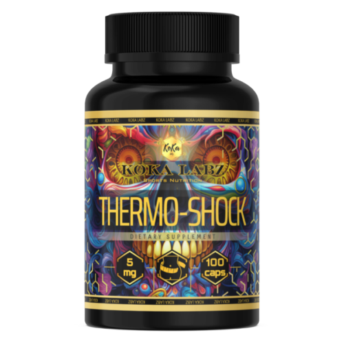 Thermo-Shock